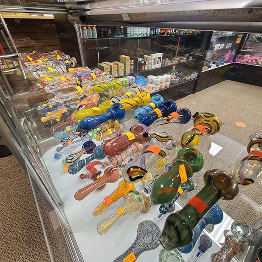 how much is elf bar vape Happy Hippie Smoke and Vape Shop Head Shop, Glass Pipes in Toledo, OH main image 0